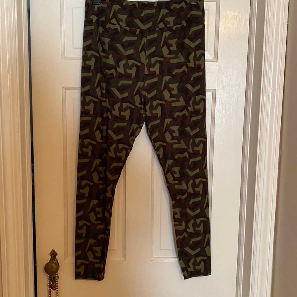 Spring cleaning lularoe has to go